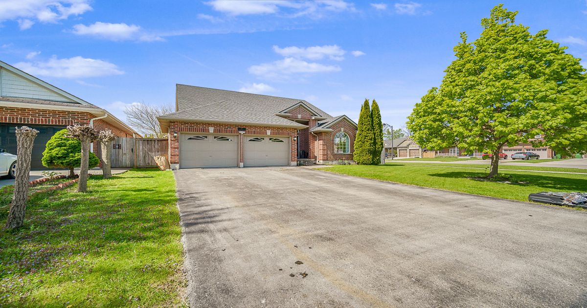 57 Augusta Crescent St. Thomas