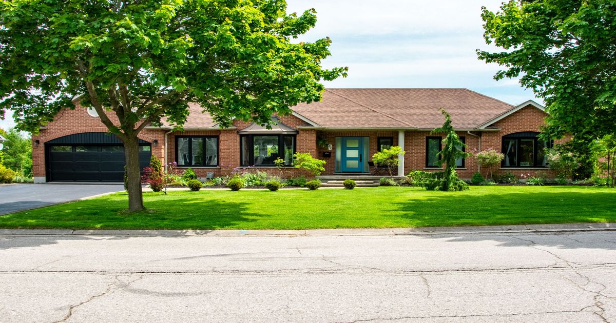 27 Cross Creek Boulevard Guelph/Eramosa