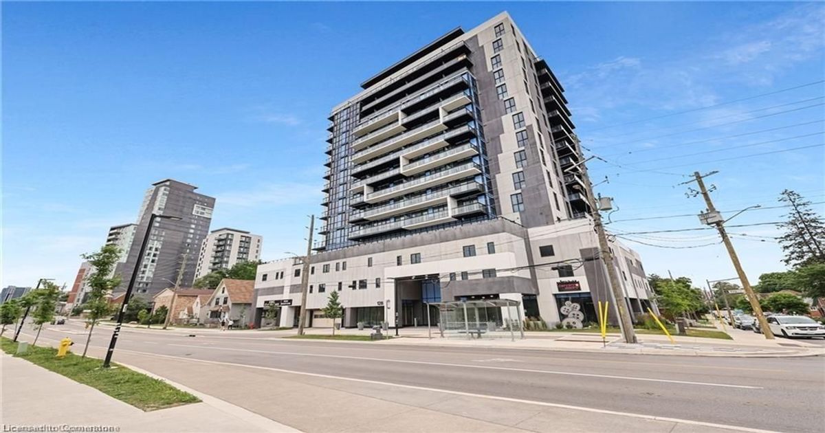 128 King Street N Waterloo