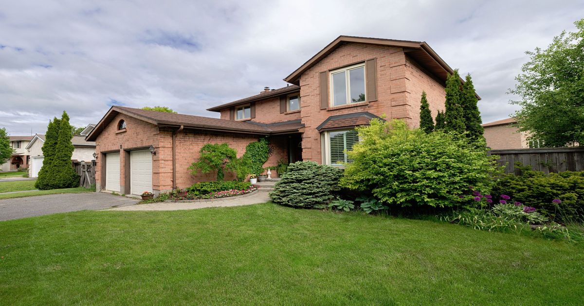 11 Glenwood Court Kingston