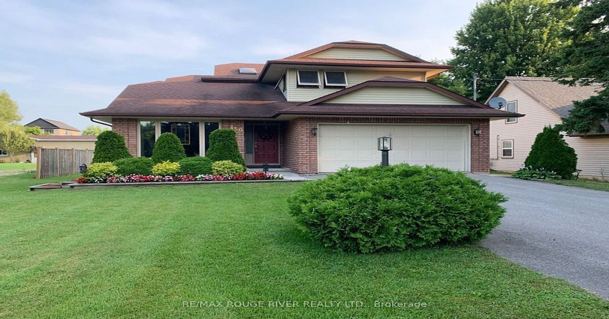 450 King Street E Cobourg