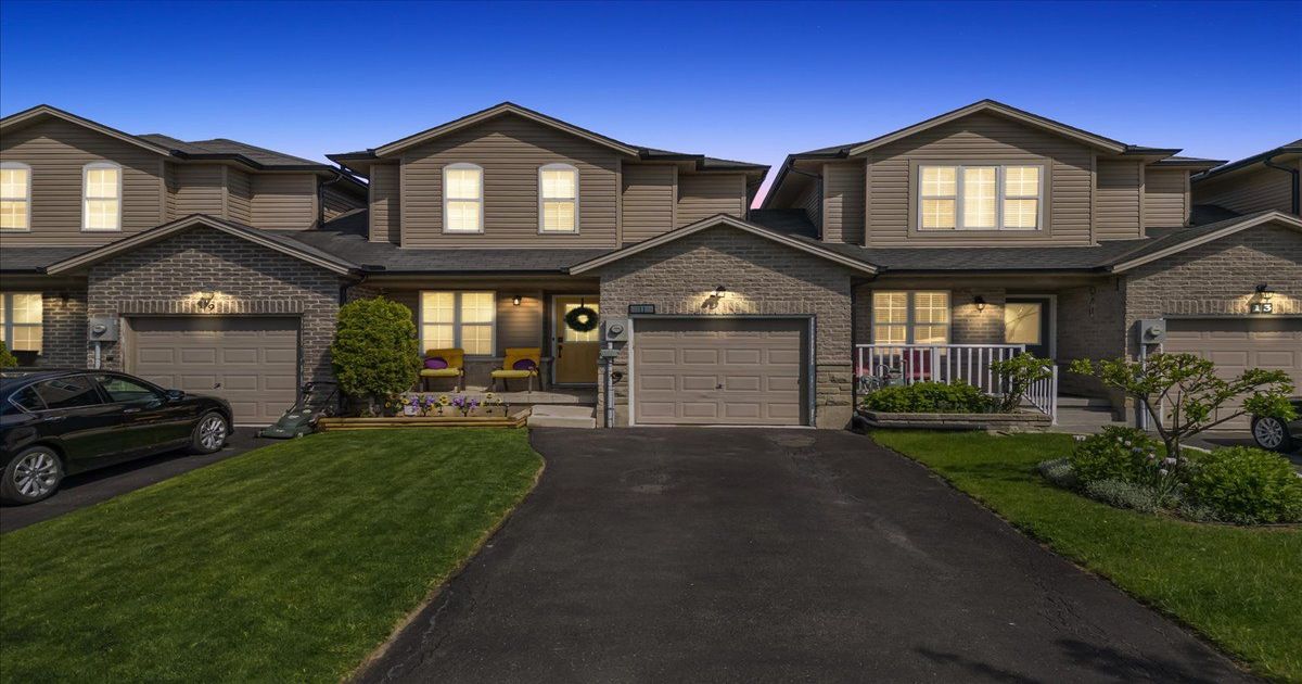 11 Thames Way Hamilton