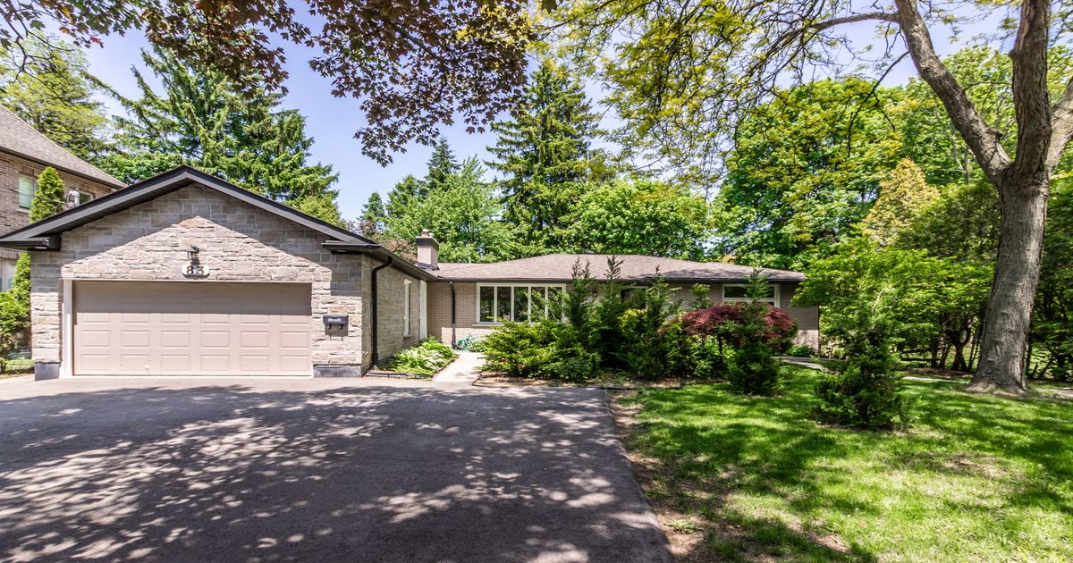 83 Jerseyville Road E Hamilton