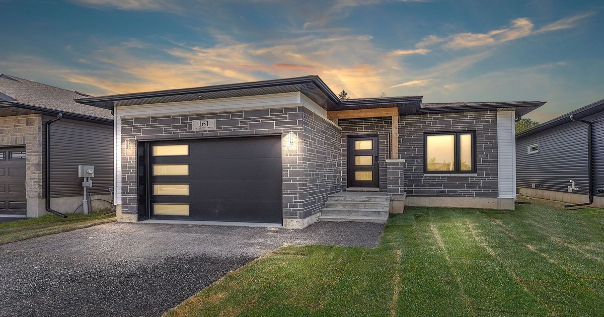 161 Creighton Drive Loyalist