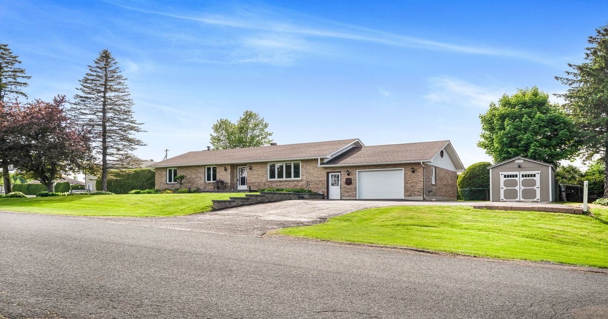 40 Laval Place Hawkesbury