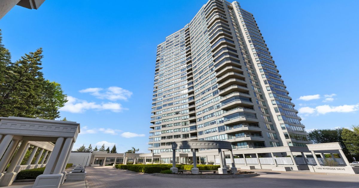 1480 Riverside Drive Alta Vista and Area