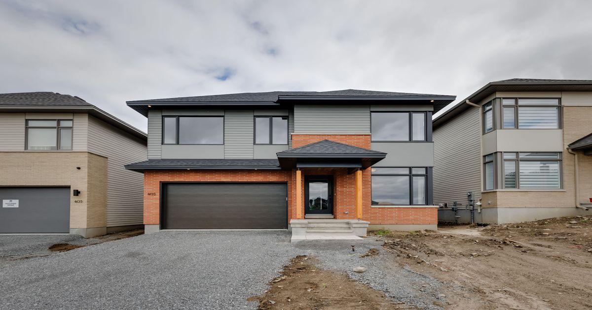 405 Point Grey Terrace Kanata