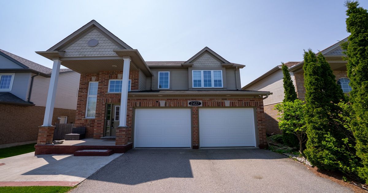 2427 Asima Drive London South
