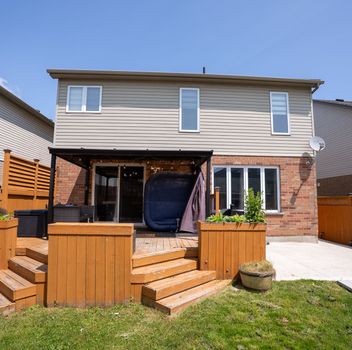 Residential 2427 Asima Drive London South For {
  "id": "X12193425-VOW",
  "Restricted": 0,
  "Active": 1,
  "Sold": 0,
  "Acreage": null,
  "Address": "2427 Asima Drive",
  "AirConditioning": "Central Air",
  "ApproxAge": "",
  "ApproxSquareFootage": "2000-2500",
  "Area": "Middlesex",
  "AreaCode": "",
  "Basement": "Full, Unfinished",
  "Bedrooms": 3,
  "BedroomsPlus": 0,
  "Blob": "apostrophemlsphoto",
  "BuildingAmenities": "",
  "BuildingAreaTotal": "",
  "BuildingAreaUnits": "",
  "BuildingInsuranceIncluded": null,
  "Board": "Toronto Regional Real Estate Board",
  "ClassSearch": "Residential",
  "CentralVac": "False",
  "ClosedDate": "0001-01-01T00:00:00Z",
  "CoListAgentEmail": null,
  "CoListAgentID": "",
  "CoListAgentName": "",
  "CoListAgentDesignation": null,
  "CoListAgentPhone": "",
  "CoListOfficeID": null,
  "CoListOfficeName": "",
  "CommercialCondoFees": 0,
  "Community": "South U",
  "CommunityCode": null,
  "Condition": "",
  "ConditionalExpirydate": "0001-01-01T00:00:00Z",
  "ContractDate": "2025-06-03",
  "DaysOnMarket": 0,
  "DirectionsCrossStreets": "Evans Blvd and Meadowgate Blvd",
  "DisplayAddressOninternet": "True",
  "DistributeToInternetPortals": "True",
  "Elevator": "",
  "Extras": "",
  "ExpiryDate": "2025-12-03T00:00:00Z",
  "FireplaceStove": "False",
  "Furnished": "",
  "GarageSpaces": 2,
  "GarageType": "Built-In",
  "HeatType": "Forced Air",
  "HeatSource": "Gas",
  "IDX": "Y",
  "Kitchens": 1,
  "KitchensPlus": 0,
  "Latitude": 42.949768,
  "LastStatus": "New",
  "Lease": "",
  "LeaseFrequency": "",
  "LeaseTerm": "",
  "Level": null,
  "ListAgentEmail": null,
  "ListAgentID": "9536055",
  "ListAgentName": "CALVIN DOUGLAS, Broker",
  "ListAgentDesignation": null,
  "ListAgentPhone": "",
  "ListBrokerage": "CENTURY 21 MILLENNIUM INC.",
  "ListOfficeID": "012900",
  "ListOfficePhone": "",
  "ListAOR": null,
  "ListingEntryDate": "2025-06-03T20:08:03Z",
  "ListPrice": 768888,
  "Longitude": -81.172777,
  "LotDepth": 96.21,
  "LotFront": 37.94,
  "LotSizeCode": "Feet",
  "MLS": "X12193425",
  "MLSNumber": "X12193425",
  "MLSStatus": "A",
  "MLSLastStatus": "New",
  "MoveInDate": "",
  "Municipality": "London South",
  "MunicipalityCode": "",
  "MunicipalityDistrict": "London South",
  "OpenHouseDate1": "0001-01-01T00:00:00Z",
  "OpenHouseDate2": "0001-01-01T00:00:00Z",
  "OpenHouseDate3": "0001-01-01T00:00:00Z",
  "OpenHouseFrom1": null,
  "OpenHouseFrom2": null,
  "OpenHouseFrom3": null,
  "OpenHouseTo1": null,
  "OpenHouseTo2": null,
  "OpenHouseTo3": null,
  "OriginalPrice": 768888,
  "ParkingSpaces": 4,
  "PetsPermitted": "",
  "PhotoCount": 43,
  "Pool": "None",
  "PostalCode": "N6M 0B3",
  "PropertyType": "Residential",
  "PropertyTypeSearch": "Residential",
  "PropertySubType": "Detached",
  "PropertySubTypeSearch": "Single Family",
  "PropertyStyleSearch": "2 Storey",
  "Province": "ON",
  "RemarksForClients": "Welcome Home to Comfort, Charm & Convenience in Londons Summerside Community! Step into this beautifully maintained 3-bedroom detached home nestled in one of Londons most family-friendly neighbourhoods. Whether you're a first-time buyer or looking to upgrade your lifestyle, this home checks all the boxes with its thoughtful layout, modern finishes, and inviting curb appeal.Inside, you'll find a bright and spacious main floor designed for both everyday living and effortless entertaining. The open-concept living and dining area features large windows that flood the space with natural light, and walk-out to the deck, while the modern kitchen offers ample counter space, stainless steel appliances, pantry and a cozy breakfast bar that also overlooks the Dining Room. Upstairs, three generous bedrooms provide plenty of space for rest and relaxation including a spacious Primary suite with a Large Walk-In Closet with shelving and room for a king-size bed. The updated 5 piece spa-like bathroom offers both style and functionality, perfect for busy mornings or winding down after a long day.The fully fenced backyard is ideal for families, pets, or summer barbecues, with room to garden, play, or simply relax. A private driveway, double car garage, and unspoiled basement offers plenty of storage.Located on a quiet, tree-lined street just minutes from schools, parks, shopping, and transit, this move-in-ready gem is a rare find in todays market. Don't miss your chance to own this charming home in one of Londons most desirable communities. Book your private showing today -Your new chapter starts here!",
  "Retirement": "0",
  "SaleLease": "Sale",
  "SoldDate": "0001-01-01T00:00:00Z",
  "SoldPrice": "",
  "Sewers": "Sewer",
  "Source": "VOW",
  "SPLP": 0,
  "SqFtTotal": null,
  "SqFtRangeMin": 2000,
  "SqFtRangeMax": 2500,
  "Status": "A",
  "StreetNumber": "2427",
  "StreetAbbreviation": "Drive",
  "StreetDirection": "",
  "StreetName": "Asima",
  "Style": "2-Storey",
  "SuspendedDate": "0001-01-01T00:00:00Z",
  "Taxes": 4735,
  "TaxYear": "2024",
  "TerminatedDate": "0001-01-01T00:00:00Z",
  "TimestampSql": "2025-06-03T20:08:03Z",
  "TotalArea": "0",
  "TotalParkingSpaces": 6,
  "Type": "Detached",
  "TypeSearch": "Detached",
  "UnitNumber": "",
  "VirtualTourURL": "https://drive.google.com/file/d/1It5v6YB8fiS5tLJXPsx3eW-61yQyRmr5/view",
  "Washrooms": 3,
  "Water": null,
  "Waterfront": "",
  "WaterIncluded": "",
  "YearBuilt": null,
  "Zoning": "",
  "Geometry": "42.949768,-81.172777",
  "RTimestampSql": "2025-06-03T20:55:01Z"
}.(string)property[