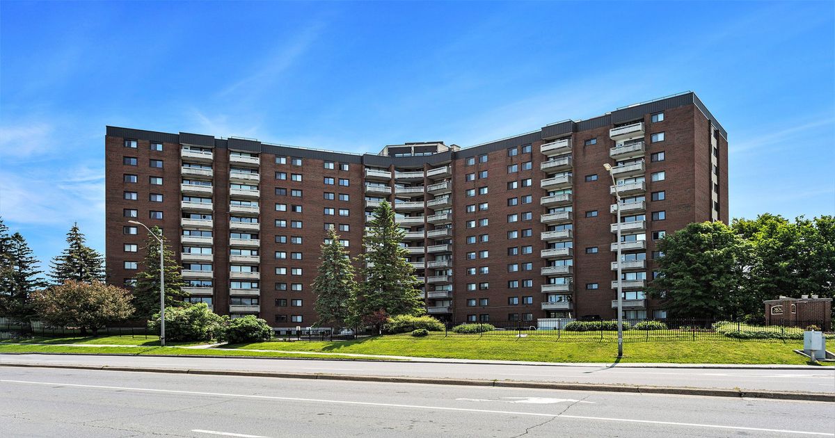 3100 Carling Avenue Crystal Bay - Rocky Point - Bayshore