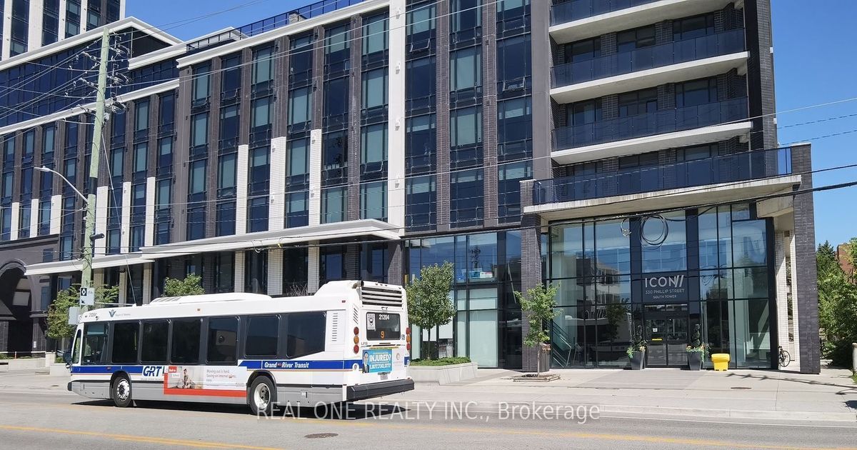 330 Phillip Street Waterloo