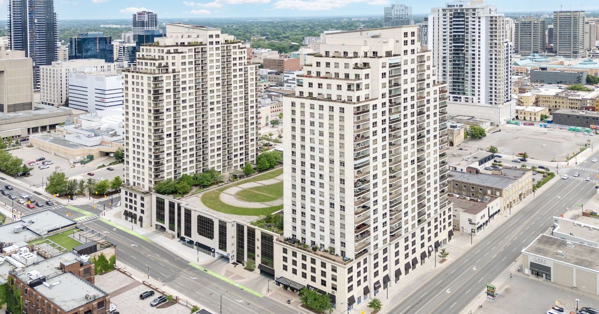 330 Ridout Street N London East