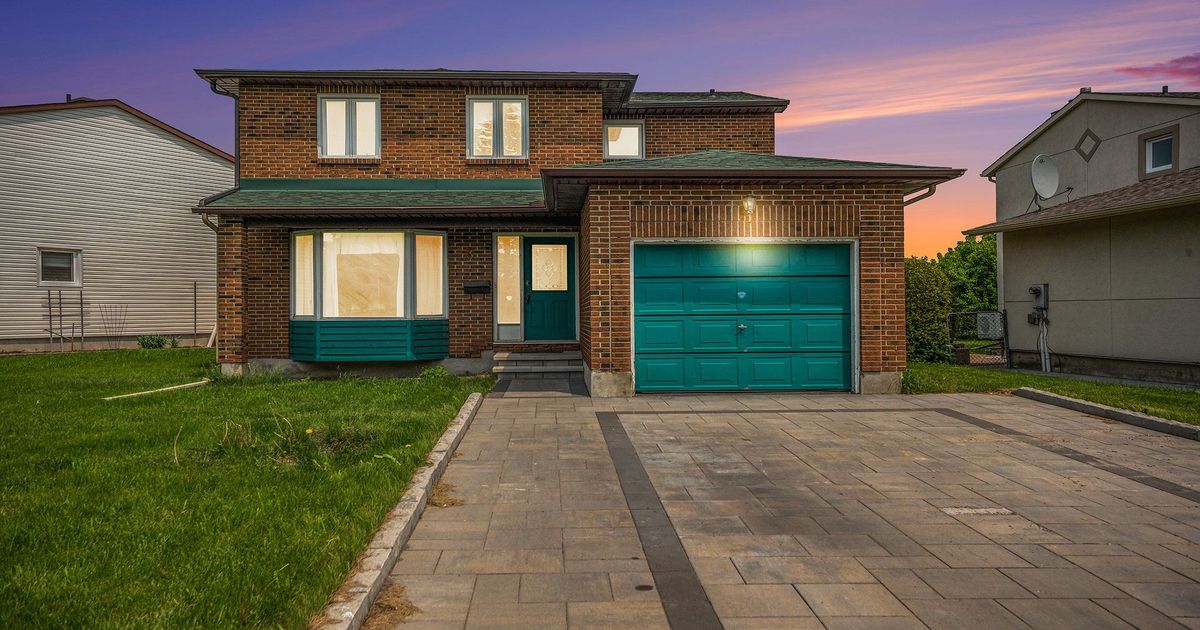 3 Four Seasons Drive Cityview - Parkwoods Hills - Rideau Shore
