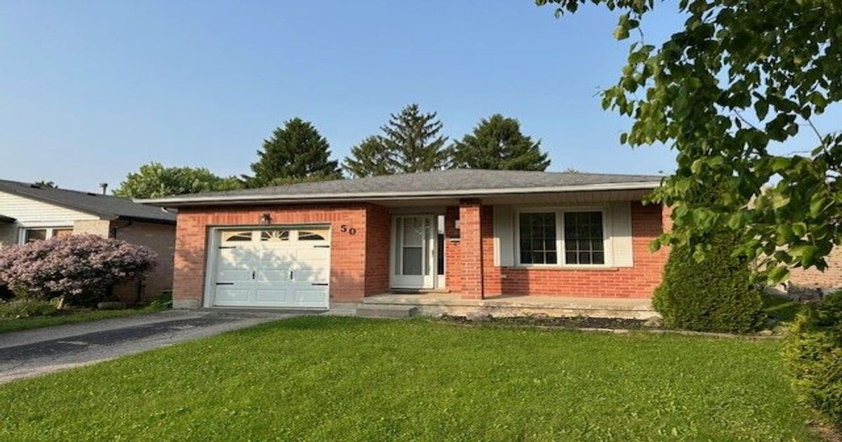 50 Brandy Lane Road London North
