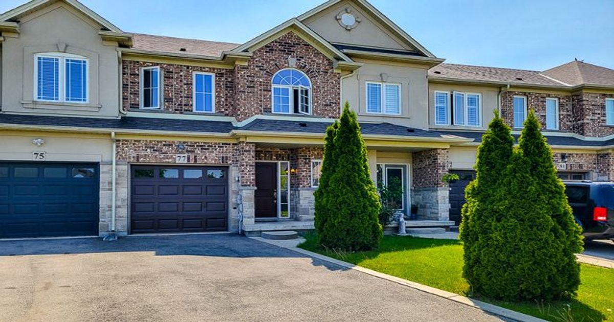 77 Highgate Drive Hamilton
