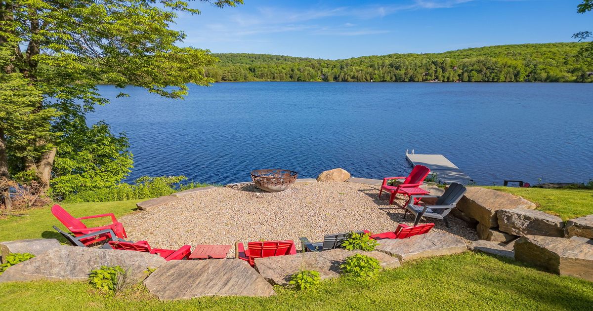 1024 Kawagama Lake Road Algonquin Highlands