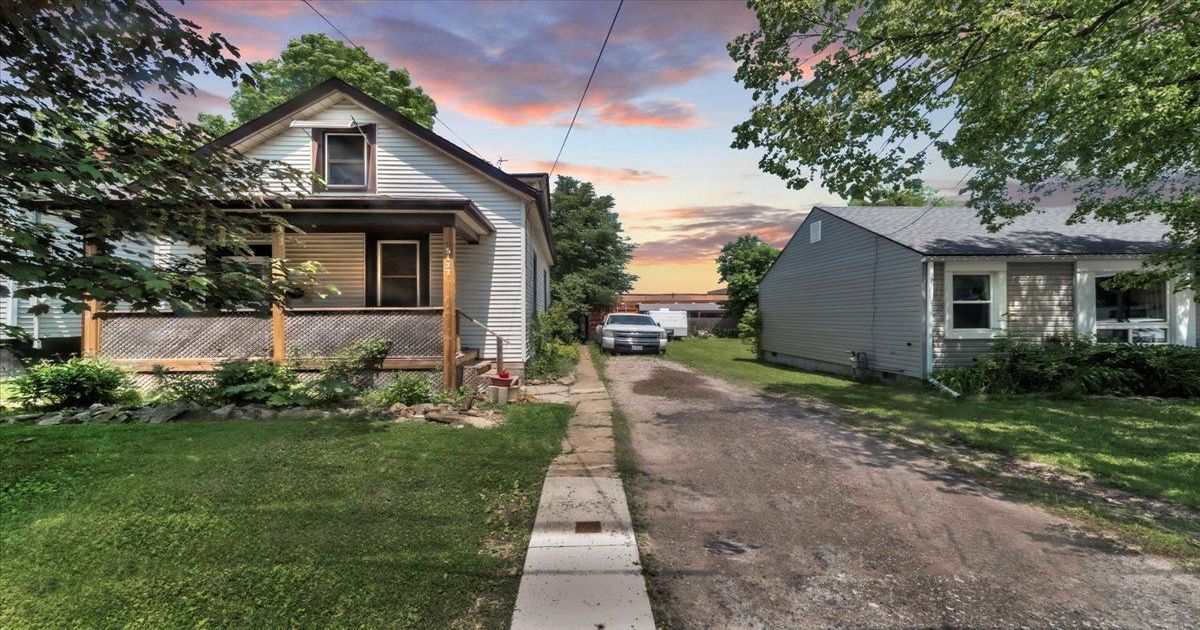 5437 Hamilton Street Niagara Falls