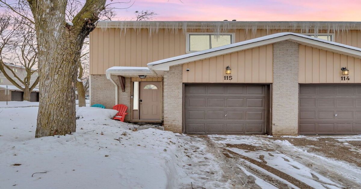 51 Paulander Drive Kitchener