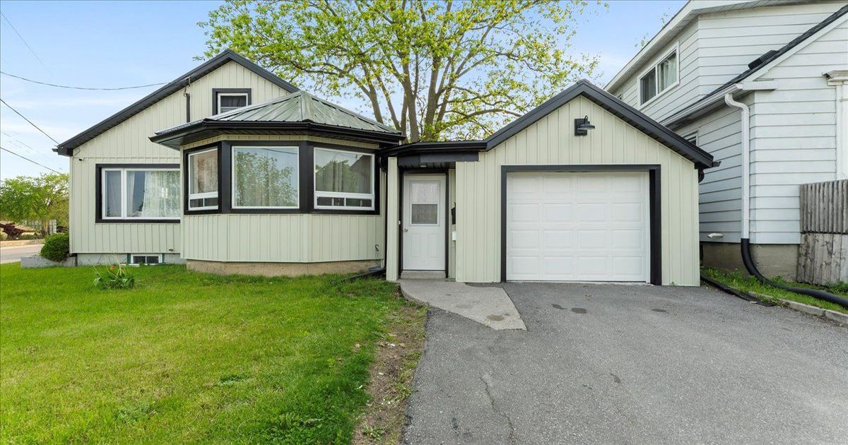 134 Dundas Street W Belleville