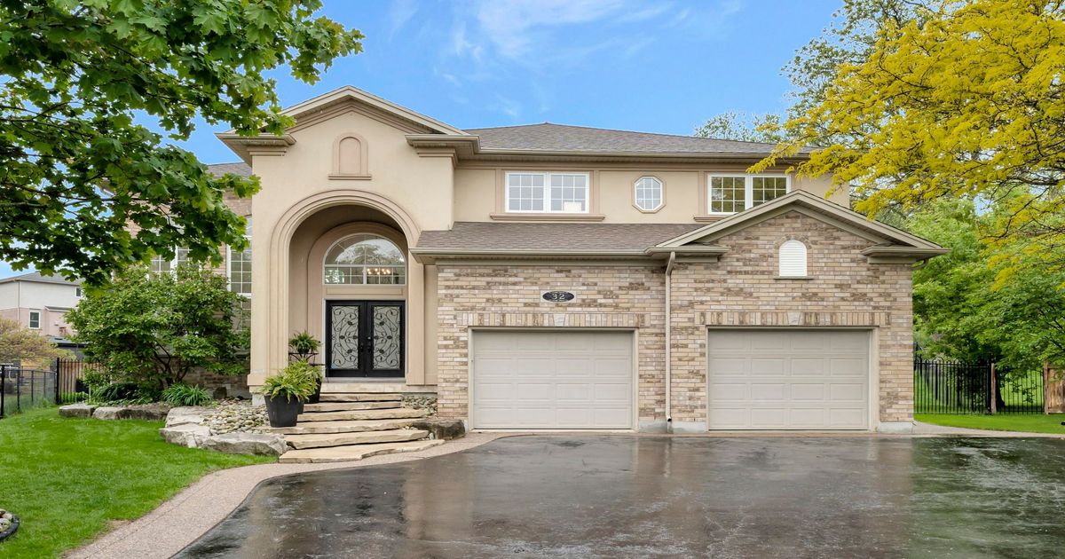 32 Berry Patch Lane Cambridge
