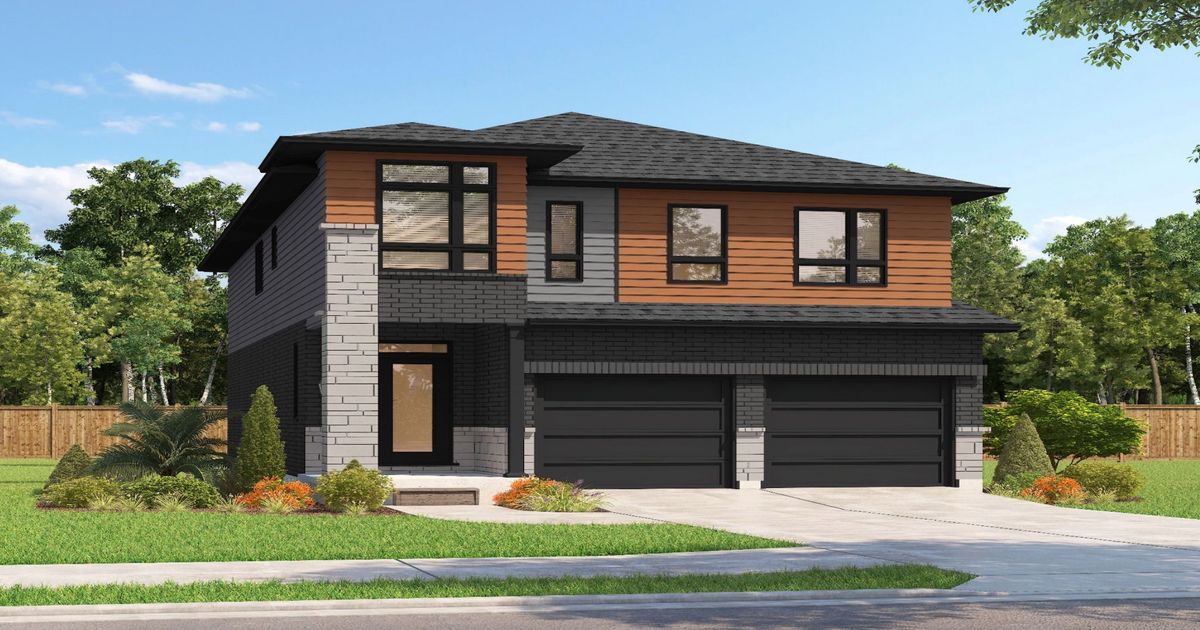 2704 BOBOLINK Lane London South