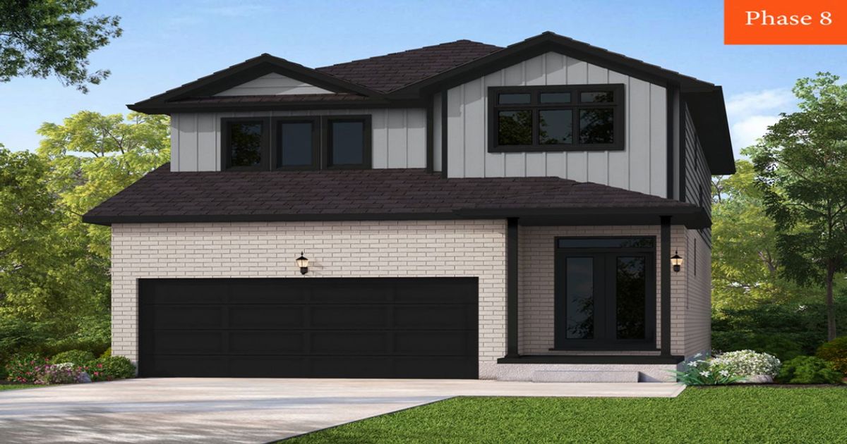 2678 BOBOLINK Lane London South
