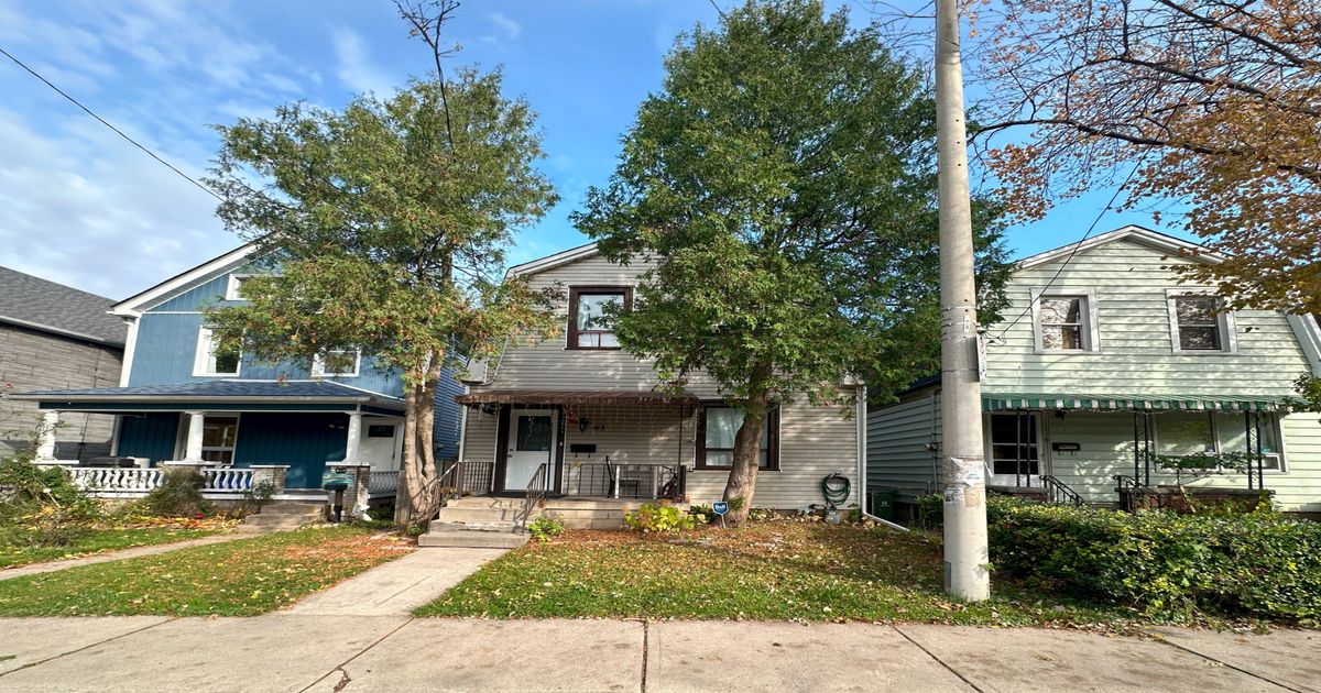 61 Francis Street Hamilton
