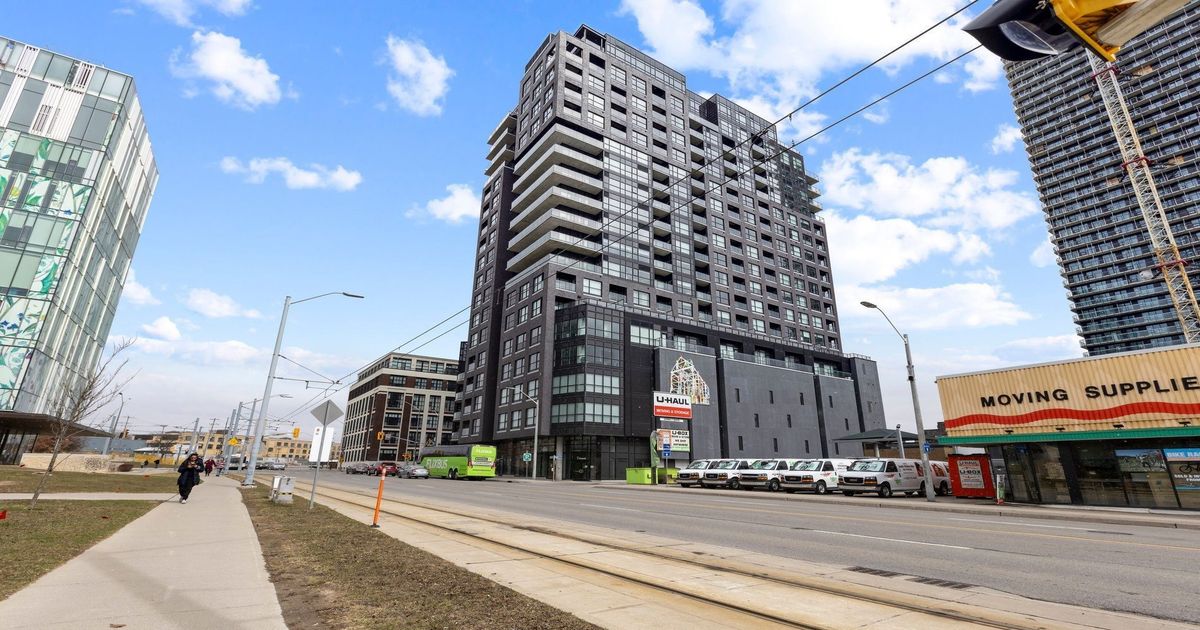 1 Victoria Street Kitchener
