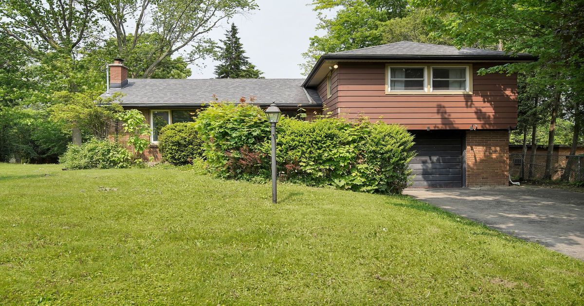 95 Edgar Drive London North