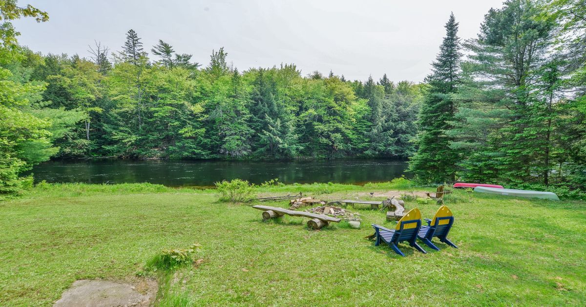 1287 Sherwood Forest Road Bracebridge