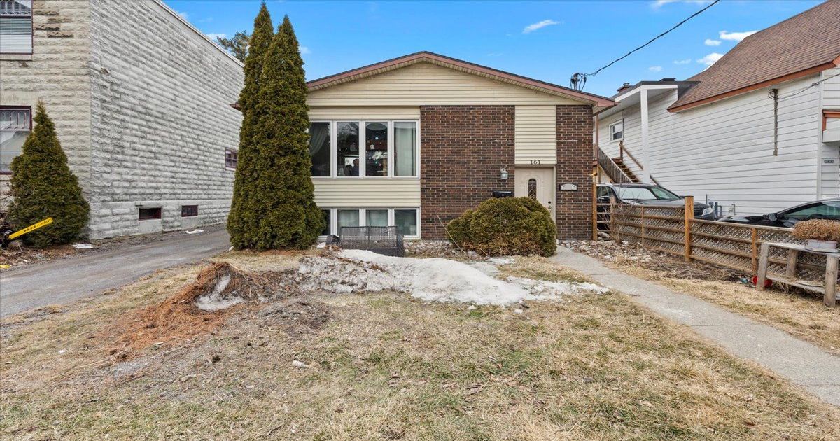 161 Guigues Avenue Lower Town - Sandy Hill