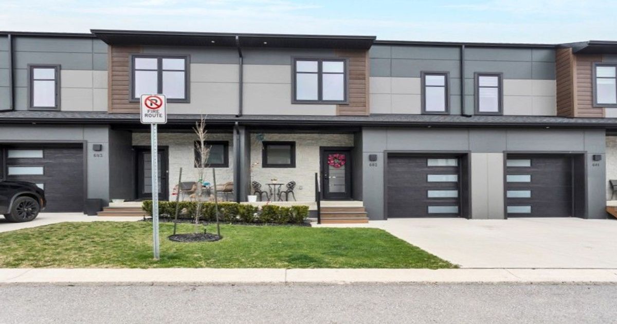 361 Quarter Town Line Tillsonburg