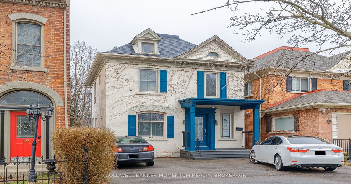179 King Street St. Catharines
