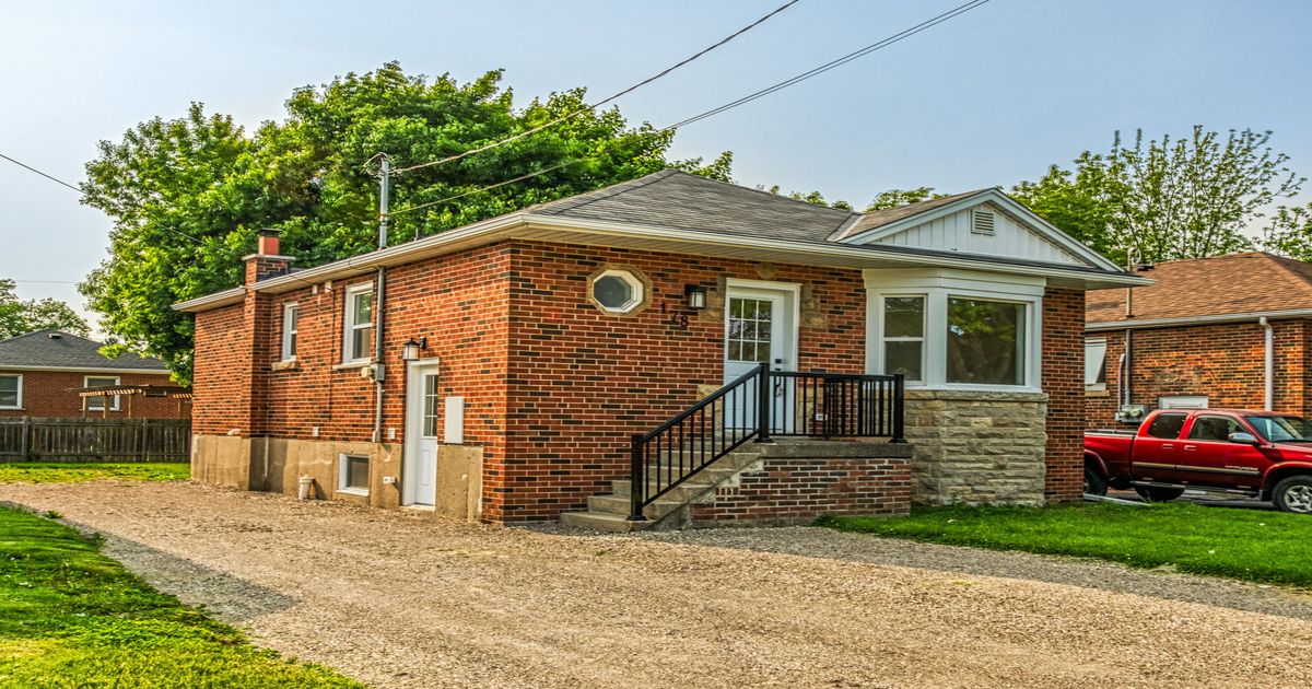 178 East 34th Street Hamilton