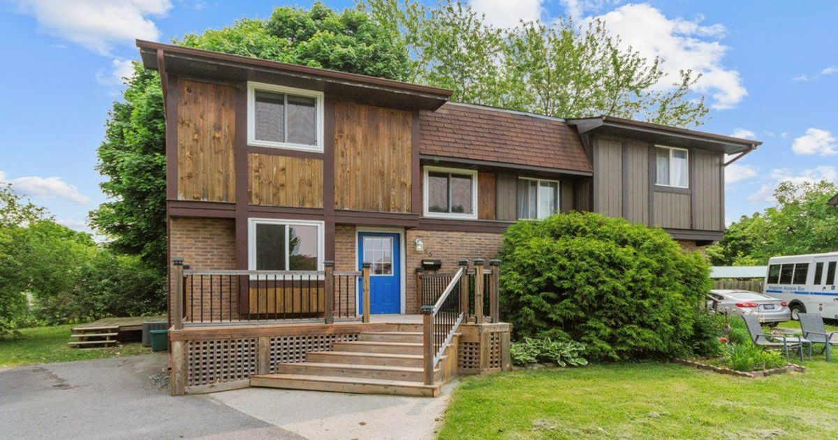 153 Wycliffe Crescent Kingston