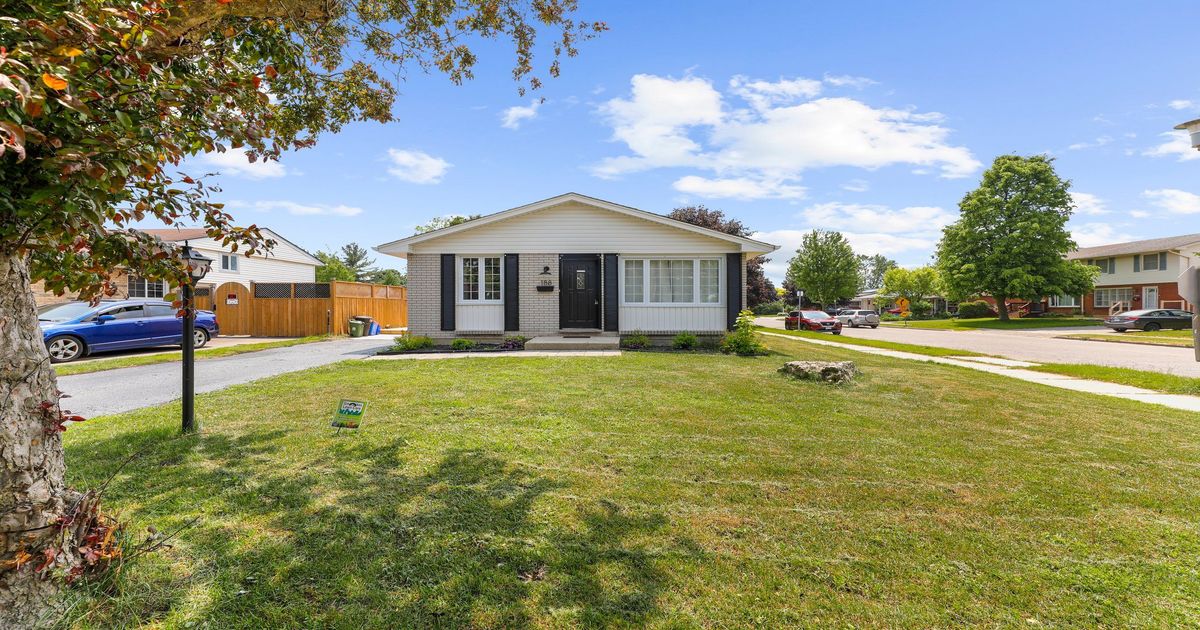 188 Kipling Avenue London East