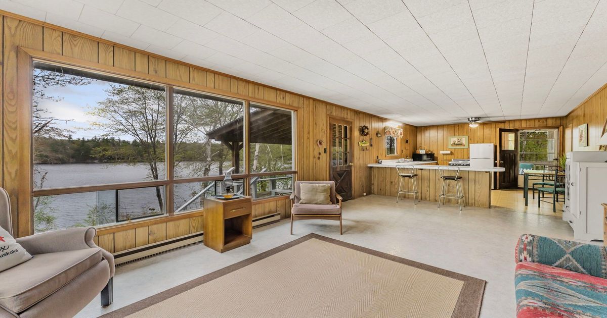 4534 Southwood Road Muskoka Lakes