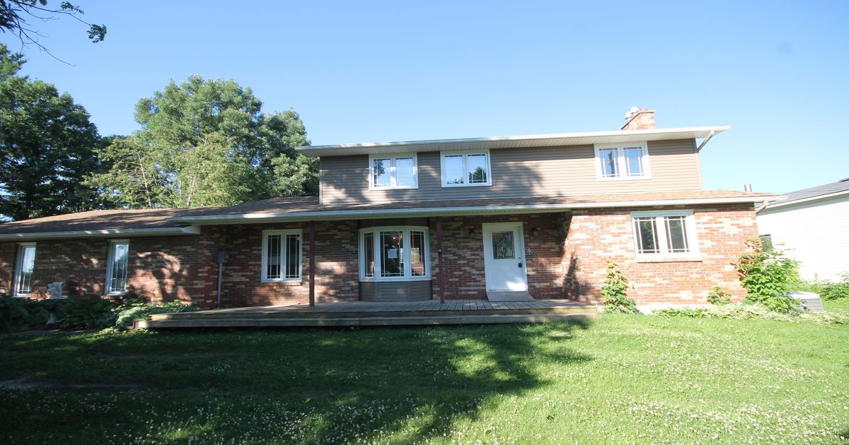 1844 RIVER Road Manotick - Kars - Rideau Twp and Area