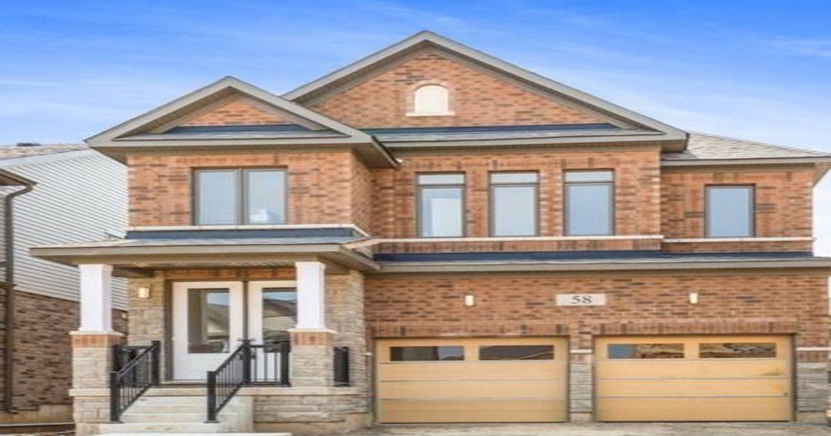 58 Prince Philip Boulevard North Dumfries