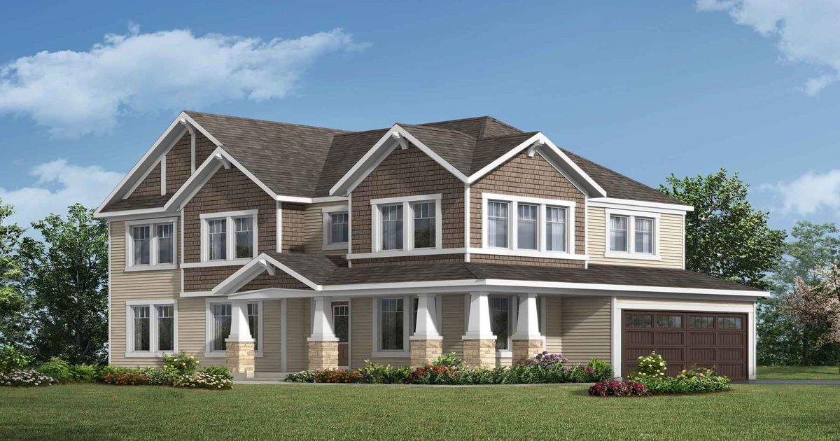 2041 Checkerspot Avenue Stittsville - Munster - Richmond