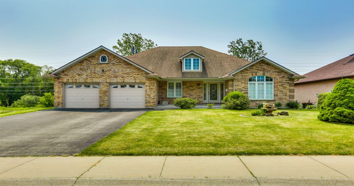 93 Kara Lane Tillsonburg