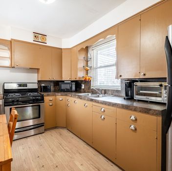 Residential 54 Sherwood Rise Hamilton For {
  "id": "X12200266-VOW",
  "Restricted": 0,
  "Active": 1,
  "Sold": 0,
  "Acreage": null,
  "Address": "54 Sherwood Rise",
  "AirConditioning": "Central Air",
  "ApproxAge": "51-99",
  "ApproxSquareFootage": "1100-1500",
  "Area": "Hamilton",
  "AreaCode": "",
  "Basement": "Partially Finished, Separate Entrance",
  "Bedrooms": 3,
  "BedroomsPlus": 0,
  "Blob": "apostrophemlsphoto",
  "BuildingAmenities": "",
  "BuildingAreaTotal": "",
  "BuildingAreaUnits": "",
  "BuildingInsuranceIncluded": null,
  "Board": "Toronto Regional Real Estate Board",
  "ClassSearch": "Residential",
  "CentralVac": "False",
  "ClosedDate": "0001-01-01T00:00:00Z",
  "CoListAgentEmail": null,
  "CoListAgentID": "9582812",
  "CoListAgentName": "ADRIANA GRAHAM, Salesperson",
  "CoListAgentDesignation": null,
  "CoListAgentPhone": "905-574-9889",
  "CoListOfficeID": null,
  "CoListOfficeName": "CENTURY 21 HERITAGE GROUP LTD.",
  "CommercialCondoFees": 0,
  "Community": "Sherwood",
  "CommunityCode": null,
  "Condition": "",
  "ConditionalExpirydate": "0001-01-01T00:00:00Z",
  "ContractDate": "2025-06-05",
  "DaysOnMarket": 0,
  "DirectionsCrossStreets": "Upper Ottawa & Fennell",
  "DisplayAddressOninternet": "True",
  "DistributeToInternetPortals": "True",
  "Elevator": "False",
  "Extras": "",
  "ExpiryDate": "2025-10-03T00:00:00Z",
  "FireplaceStove": "True",
  "Furnished": "",
  "GarageSpaces": 1,
  "GarageType": "Detached",
  "HeatType": "Forced Air",
  "HeatSource": "Gas",
  "IDX": "Y",
  "Kitchens": 1,
  "KitchensPlus": 0,
  "Latitude": 43.228015,
  "LastStatus": "New",
  "Lease": "",
  "LeaseFrequency": "",
  "LeaseTerm": "",
  "Level": null,
  "ListAgentEmail": null,
  "ListAgentID": "9541027",
  "ListAgentName": "LOUISE BATISTA, Salesperson",
  "ListAgentDesignation": null,
  "ListAgentPhone": "",
  "ListBrokerage": "CENTURY 21 HERITAGE GROUP LTD.",
  "ListOfficeID": "248506",
  "ListOfficePhone": "",
  "ListAOR": null,
  "ListingEntryDate": "2025-06-05T20:24:51Z",
  "ListPrice": 699900,
  "Longitude": -79.827561,
  "LotDepth": 109.05,
  "LotFront": 47,
  "LotSizeCode": "Feet",
  "MLS": "X12200266",
  "MLSNumber": "X12200266",
  "MLSStatus": "A",
  "MLSLastStatus": "New",
  "MoveInDate": "",
  "Municipality": "Hamilton",
  "MunicipalityCode": "",
  "MunicipalityDistrict": "Hamilton",
  "OpenHouseDate1": "0001-01-01T00:00:00Z",
  "OpenHouseDate2": "0001-01-01T00:00:00Z",
  "OpenHouseDate3": "0001-01-01T00:00:00Z",
  "OpenHouseFrom1": null,
  "OpenHouseFrom2": null,
  "OpenHouseFrom3": null,
  "OpenHouseTo1": null,
  "OpenHouseTo2": null,
  "OpenHouseTo3": null,
  "OriginalPrice": 699900,
  "ParkingSpaces": 2,
  "PetsPermitted": "",
  "PhotoCount": 37,
  "Pool": "None",
  "PostalCode": "L8T 1N8",
  "PropertyType": "Residential",
  "PropertyTypeSearch": "Residential",
  "PropertySubType": "Detached",
  "PropertySubTypeSearch": "Single Family",
  "PropertyStyleSearch": "Bungalow",
  "Province": "ON",
  "RemarksForClients": "Welcome to 54 Sherwood Rise, a charming bungalow nestled in the heart of the Sherwood neighbourhood on the East Mountain. Located on a desirable street just steps from the Mountain Brow, this immaculate home offers a perfect blend of comfort and convenience. As you step inside, you're greeted by a bright and spacious open concept living and dining area. Original hardwood floors and elegant crown moulding create a warm and inviting atmosphere, while large windows fill the space with natural light. The kitchen with stainless steel appliances, features two windows that bring in additional light and provide a practical layout for everyday meal preparation. The main floor also includes three bedrooms and a 4- piece bathroom. The side door leads to a beautiful backyard, complete with a gazebo, landscaping and a detached garage - perfect for hobbyists or extra storage. This outdoor space is ideal for summer barbecues, gardening or simply relaxing after a long day. On the lower level, a spacious recreation room features pot lights, a cozy gas fireplace, office/game space & a 3-pc bathroom. This versatile space is ideal for movie nights, a home gym or a playroom. The lower level also includes a practical laundry/utility room. Situated close to Sherwood High School, shopping centers, downtown amenities and major highways. Don't miss the opportunity to make this charming bungalow your new home!",
  "Retirement": "False",
  "SaleLease": "Sale",
  "SoldDate": "0001-01-01T00:00:00Z",
  "SoldPrice": "",
  "Sewers": "Sewer",
  "Source": "VOW",
  "SPLP": 0,
  "SqFtTotal": null,
  "SqFtRangeMin": 1100,
  "SqFtRangeMax": 1500,
  "Status": "A",
  "StreetNumber": "54",
  "StreetAbbreviation": "Rise",
  "StreetDirection": "",
  "StreetName": "Sherwood",
  "Style": "Bungalow",
  "SuspendedDate": "0001-01-01T00:00:00Z",
  "Taxes": 4784.33,
  "TaxYear": "2024",
  "TerminatedDate": "0001-01-01T00:00:00Z",
  "TimestampSql": "2025-06-23T18:32:57Z",
  "TotalArea": "0",
  "TotalParkingSpaces": 3,
  "Type": "Detached",
  "TypeSearch": "Detached",
  "UnitNumber": "",
  "VirtualTourURL": "https://listings.northernsprucemedia.com/sites/54-sherwood-rise-hamilton-on-l8t-1n8-13615945",
  "Washrooms": 2,
  "Water": null,
  "Waterfront": "",
  "WaterIncluded": "Yes",
  "YearBuilt": null,
  "Zoning": "",
  "Geometry": "43.228015,-79.827561",
  "RTimestampSql": "2025-06-23T18:55:15Z"
}.(string)property[