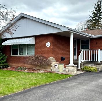 Residential 54 Sherwood Rise Hamilton For {
  "id": "X12200266-VOW",
  "Restricted": 0,
  "Active": 1,
  "Sold": 0,
  "Acreage": null,
  "Address": "54 Sherwood Rise",
  "AirConditioning": "Central Air",
  "ApproxAge": "51-99",
  "ApproxSquareFootage": "1100-1500",
  "Area": "Hamilton",
  "AreaCode": "",
  "Basement": "Partially Finished, Separate Entrance",
  "Bedrooms": 3,
  "BedroomsPlus": 0,
  "Blob": "apostrophemlsphoto",
  "BuildingAmenities": "",
  "BuildingAreaTotal": "",
  "BuildingAreaUnits": "",
  "BuildingInsuranceIncluded": null,
  "Board": "Toronto Regional Real Estate Board",
  "ClassSearch": "Residential",
  "CentralVac": "False",
  "ClosedDate": "0001-01-01T00:00:00Z",
  "CoListAgentEmail": null,
  "CoListAgentID": "9582812",
  "CoListAgentName": "ADRIANA GRAHAM, Salesperson",
  "CoListAgentDesignation": null,
  "CoListAgentPhone": "905-574-9889",
  "CoListOfficeID": null,
  "CoListOfficeName": "CENTURY 21 HERITAGE GROUP LTD.",
  "CommercialCondoFees": 0,
  "Community": "Sherwood",
  "CommunityCode": null,
  "Condition": "",
  "ConditionalExpirydate": "0001-01-01T00:00:00Z",
  "ContractDate": "2025-06-05",
  "DaysOnMarket": 0,
  "DirectionsCrossStreets": "Upper Ottawa & Fennell",
  "DisplayAddressOninternet": "True",
  "DistributeToInternetPortals": "True",
  "Elevator": "False",
  "Extras": "",
  "ExpiryDate": "2025-10-03T00:00:00Z",
  "FireplaceStove": "True",
  "Furnished": "",
  "GarageSpaces": 1,
  "GarageType": "Detached",
  "HeatType": "Forced Air",
  "HeatSource": "Gas",
  "IDX": "Y",
  "Kitchens": 1,
  "KitchensPlus": 0,
  "Latitude": 43.228015,
  "LastStatus": "New",
  "Lease": "",
  "LeaseFrequency": "",
  "LeaseTerm": "",
  "Level": null,
  "ListAgentEmail": null,
  "ListAgentID": "9541027",
  "ListAgentName": "LOUISE BATISTA, Salesperson",
  "ListAgentDesignation": null,
  "ListAgentPhone": "",
  "ListBrokerage": "CENTURY 21 HERITAGE GROUP LTD.",
  "ListOfficeID": "248506",
  "ListOfficePhone": "",
  "ListAOR": null,
  "ListingEntryDate": "2025-06-05T20:24:51Z",
  "ListPrice": 699900,
  "Longitude": -79.827561,
  "LotDepth": 109.05,
  "LotFront": 47,
  "LotSizeCode": "Feet",
  "MLS": "X12200266",
  "MLSNumber": "X12200266",
  "MLSStatus": "A",
  "MLSLastStatus": "New",
  "MoveInDate": "",
  "Municipality": "Hamilton",
  "MunicipalityCode": "",
  "MunicipalityDistrict": "Hamilton",
  "OpenHouseDate1": "0001-01-01T00:00:00Z",
  "OpenHouseDate2": "0001-01-01T00:00:00Z",
  "OpenHouseDate3": "0001-01-01T00:00:00Z",
  "OpenHouseFrom1": null,
  "OpenHouseFrom2": null,
  "OpenHouseFrom3": null,
  "OpenHouseTo1": null,
  "OpenHouseTo2": null,
  "OpenHouseTo3": null,
  "OriginalPrice": 699900,
  "ParkingSpaces": 2,
  "PetsPermitted": "",
  "PhotoCount": 37,
  "Pool": "None",
  "PostalCode": "L8T 1N8",
  "PropertyType": "Residential",
  "PropertyTypeSearch": "Residential",
  "PropertySubType": "Detached",
  "PropertySubTypeSearch": "Single Family",
  "PropertyStyleSearch": "Bungalow",
  "Province": "ON",
  "RemarksForClients": "Welcome to 54 Sherwood Rise, a charming bungalow nestled in the heart of the Sherwood neighbourhood on the East Mountain. Located on a desirable street just steps from the Mountain Brow, this immaculate home offers a perfect blend of comfort and convenience. As you step inside, you're greeted by a bright and spacious open concept living and dining area. Original hardwood floors and elegant crown moulding create a warm and inviting atmosphere, while large windows fill the space with natural light. The kitchen with stainless steel appliances, features two windows that bring in additional light and provide a practical layout for everyday meal preparation. The main floor also includes three bedrooms and a 4- piece bathroom. The side door leads to a beautiful backyard, complete with a gazebo, landscaping and a detached garage - perfect for hobbyists or extra storage. This outdoor space is ideal for summer barbecues, gardening or simply relaxing after a long day. On the lower level, a spacious recreation room features pot lights, a cozy gas fireplace, office/game space & a 3-pc bathroom. This versatile space is ideal for movie nights, a home gym or a playroom. The lower level also includes a practical laundry/utility room. Situated close to Sherwood High School, shopping centers, downtown amenities and major highways. Don't miss the opportunity to make this charming bungalow your new home!",
  "Retirement": "False",
  "SaleLease": "Sale",
  "SoldDate": "0001-01-01T00:00:00Z",
  "SoldPrice": "",
  "Sewers": "Sewer",
  "Source": "VOW",
  "SPLP": 0,
  "SqFtTotal": null,
  "SqFtRangeMin": 1100,
  "SqFtRangeMax": 1500,
  "Status": "A",
  "StreetNumber": "54",
  "StreetAbbreviation": "Rise",
  "StreetDirection": "",
  "StreetName": "Sherwood",
  "Style": "Bungalow",
  "SuspendedDate": "0001-01-01T00:00:00Z",
  "Taxes": 4784.33,
  "TaxYear": "2024",
  "TerminatedDate": "0001-01-01T00:00:00Z",
  "TimestampSql": "2025-06-23T18:32:57Z",
  "TotalArea": "0",
  "TotalParkingSpaces": 3,
  "Type": "Detached",
  "TypeSearch": "Detached",
  "UnitNumber": "",
  "VirtualTourURL": "https://listings.northernsprucemedia.com/sites/54-sherwood-rise-hamilton-on-l8t-1n8-13615945",
  "Washrooms": 2,
  "Water": null,
  "Waterfront": "",
  "WaterIncluded": "Yes",
  "YearBuilt": null,
  "Zoning": "",
  "Geometry": "43.228015,-79.827561",
  "RTimestampSql": "2025-06-23T18:55:15Z"
}.(string)property[