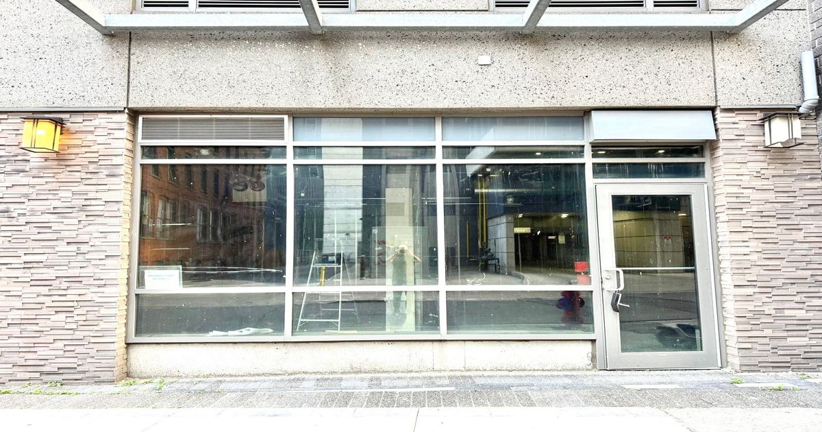 150 Main Street W Hamilton