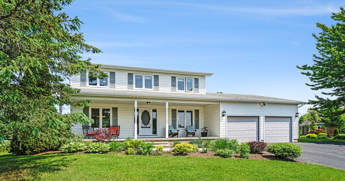 1551 Stanleyfield Crescent Greely - Metcalfe - Osgoode - Vernon and Area