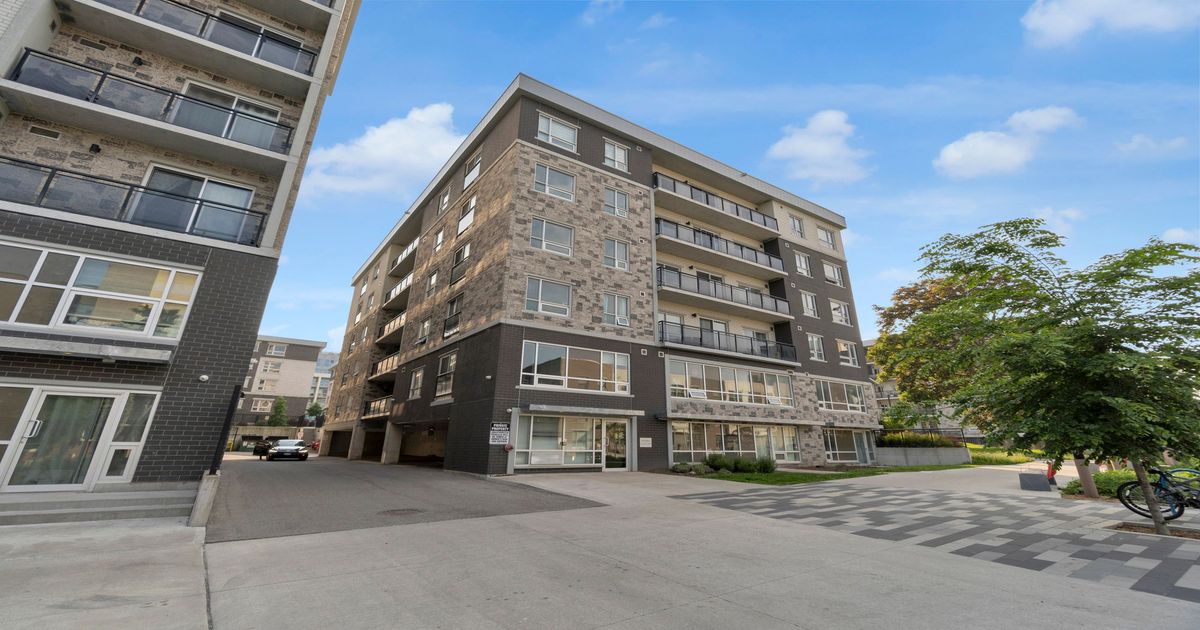 275 Larch Street Waterloo