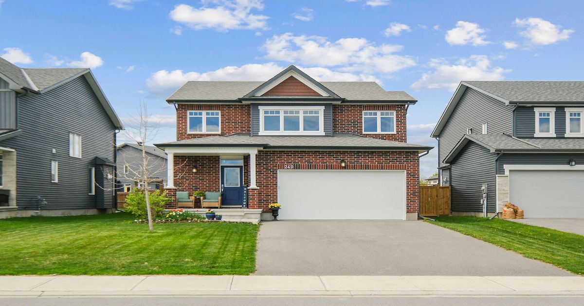 240 Boyd Street Carleton Place