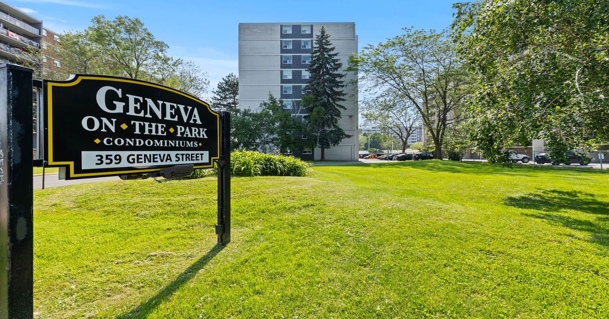 359 Geneva Street St. Catharines