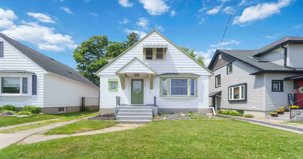 49 Fitzgerald Street St. Catharines
