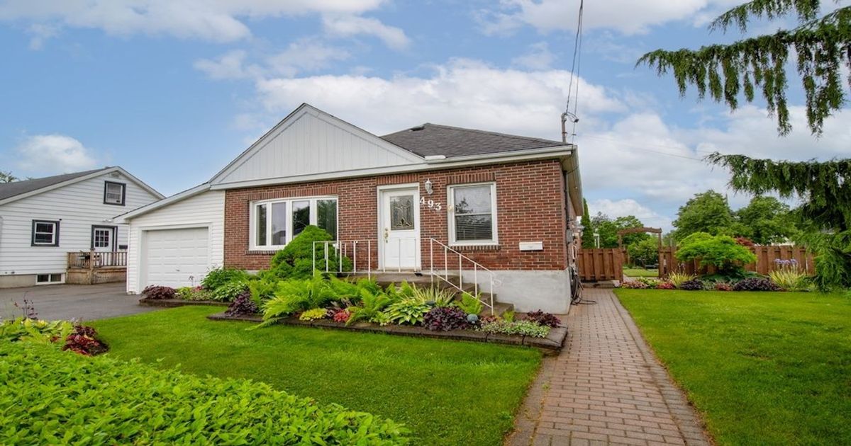 493 Howden Street Peterborough South